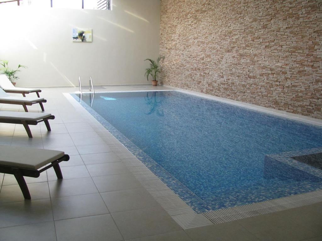 Stylish 1 Bedroom Apartment In Aspen Golf Resort Bansko Exterior photo